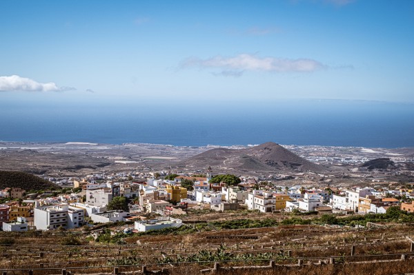 El PSOE a favor de que la Fundación Laboral de la Construcción realice formación especializada en San Miguel de Abona